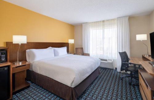 Macon Hotel | Garner Hotel Macon West by IHG