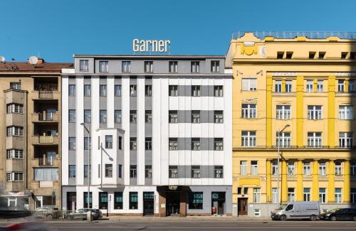 Wieden Hotel | Garner Hotel Vienna by IHG