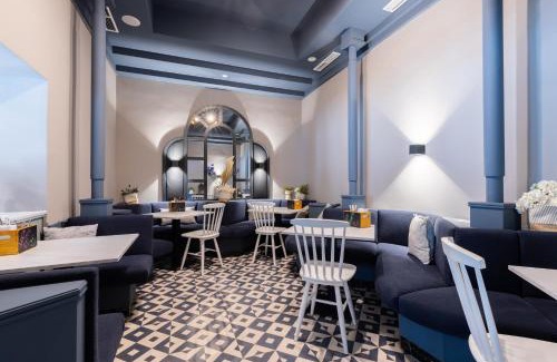 Wieden Hotel | Garner Hotel Vienna by IHG