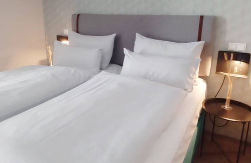Wieden Hotel | Garner Hotel Vienna by IHG