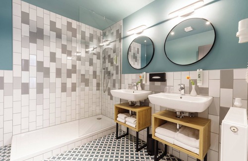 Wieden Hotel | Garner Hotel Vienna by IHG