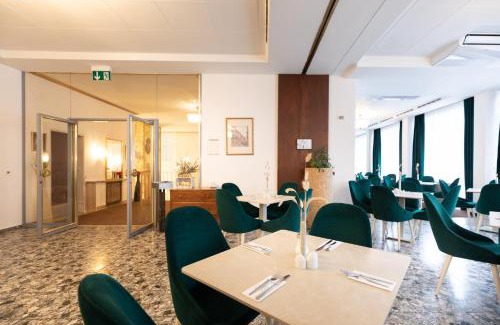 Wieden Hotel | Garner Hotel Vienna - Prinz Eugen by IHG