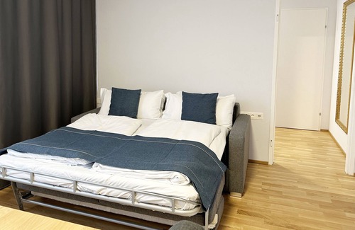 Wieden Hotel | Select Hotel Prinz Eugen Wien