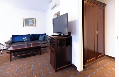 Wieden Hotel | Select Hotel Prinz Eugen Wien