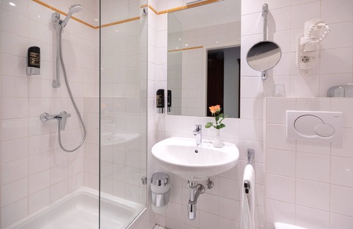 Wieden Hotel | Select Hotel Prinz Eugen Wien
