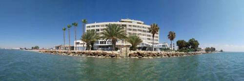 Larnaca District Apartamento | GARNET Beach Apartment