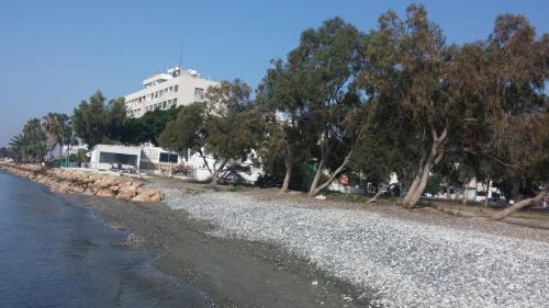 Larnaca District Apartamento | GARNET Beach Apartment