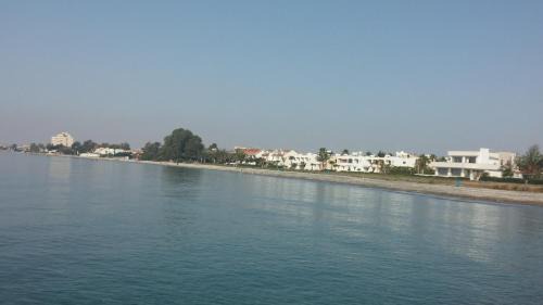 Larnaca District Apartamento | GARNET Beach Apartment