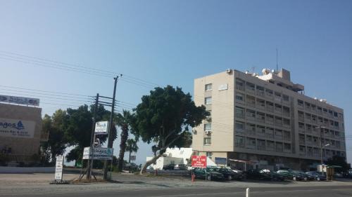 Larnaca District Apartamento | GARNET Beach Apartment