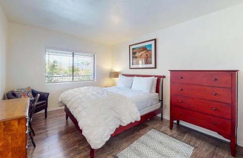 Dietz Apartamento | Garnet Getaway