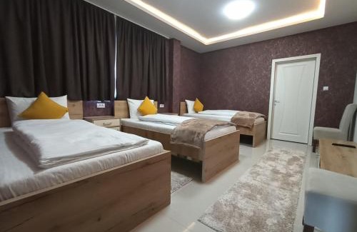 Ruma Hotel | Garnet Hotel & Event Centar