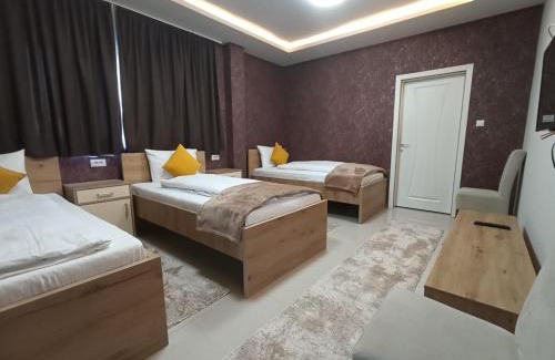 Ruma Hotel | Garnet Hotel & Event Centar