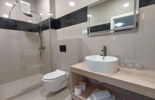 Ruma Hotel | Garnet Hotel & Event Centar