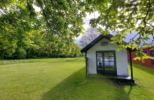 Klippinge Casa | Garnhuset - The perfect getaway right on the beach and surrounded by forest