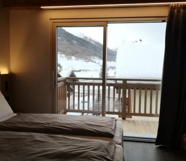 Livigno Hotel | Garni Al Silvestri Vei