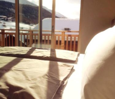 Livigno Hotel | Garni Al Silvestri Vei
