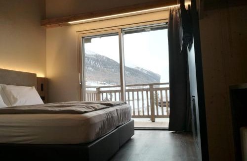 Livigno Hotel | Garni Al Silvestri Vei