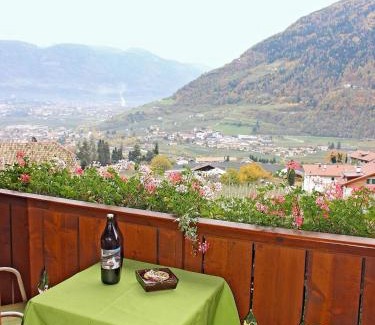 Lagundo Hotel | Garni An der Leit