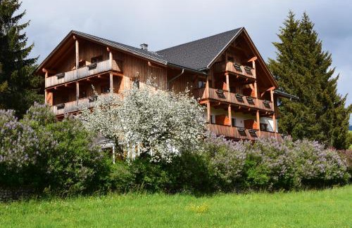 Villabassa Cama Y Desayuno | Garni Appartments Helvetia