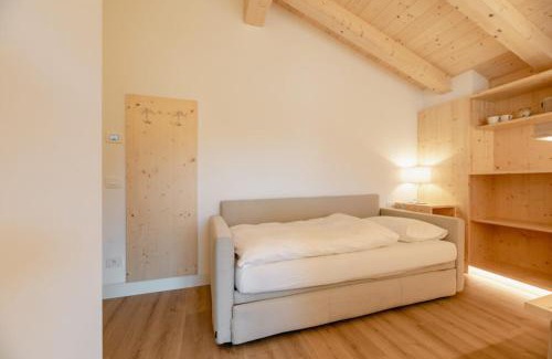 Soraga Cama Y Desayuno | Garnì Aurora Bed and Breakfast