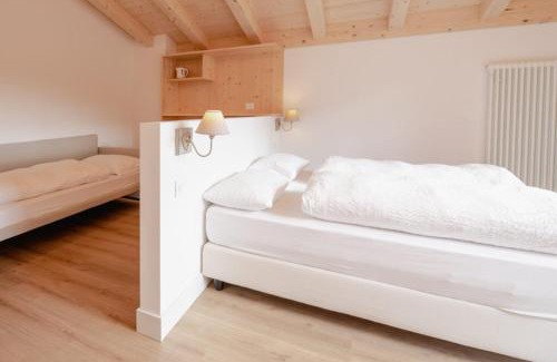 Soraga Cama Y Desayuno | Garnì Aurora Bed and Breakfast