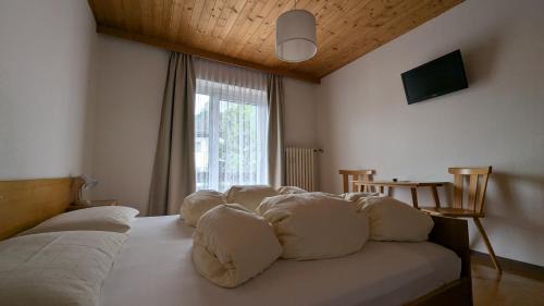 Colfosco Cama Y Desayuno | Garni Diamant