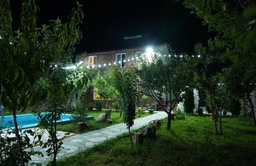 Garni Casa | Garni family house B&B