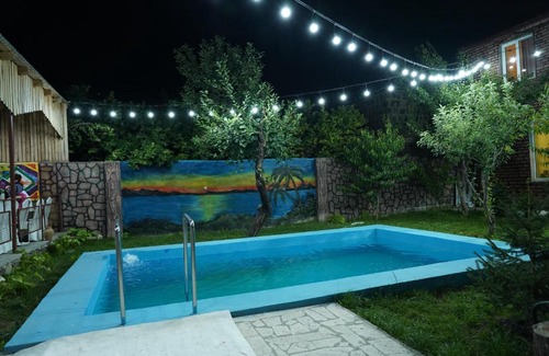 Garni Casa | Garni family house B&B