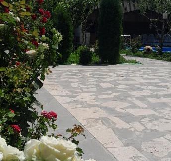 Garni Casa | Garni family house B&B