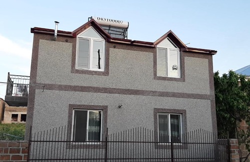 Garni Casa | Garni family house B&B