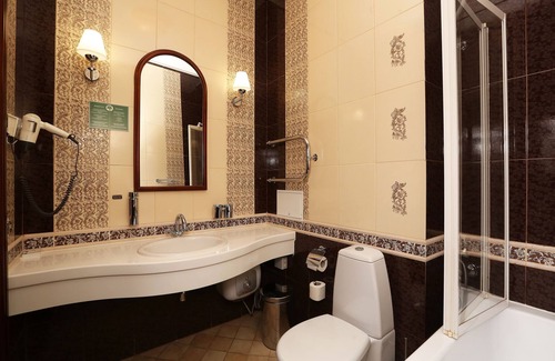Minsk City Centre Hotel | Garni Hotel