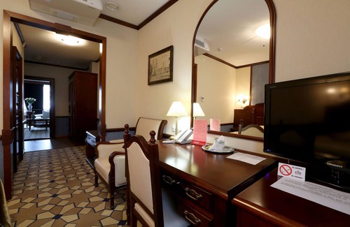 Minsk City Centre Hotel | Garni Hotel