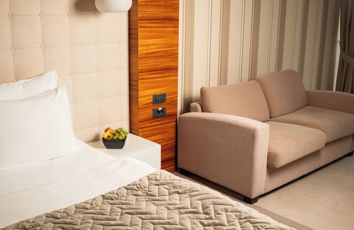 Novi Sad Hotel | Centar Hotel