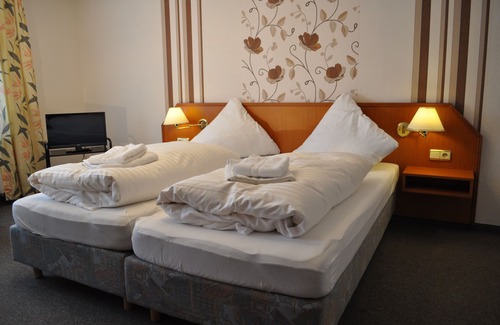 Altenau Hotel | Garni Hotel Engel Altenau