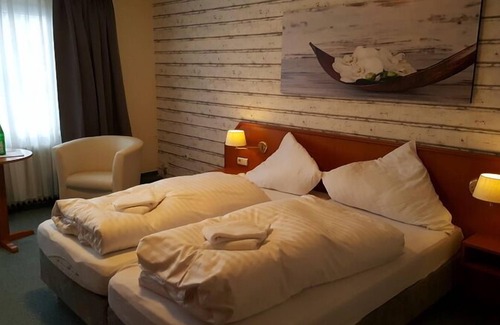 Altenau Hotel | Garni Hotel Engel Altenau