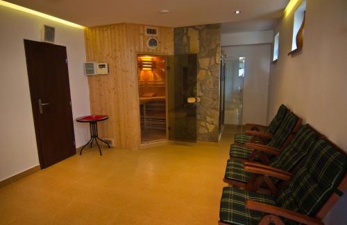 Terchova Hotel | Garni Hotel Fatra
