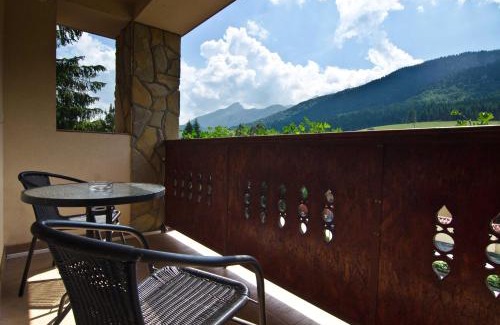 Terchova Hotel | Garni Hotel Fatra