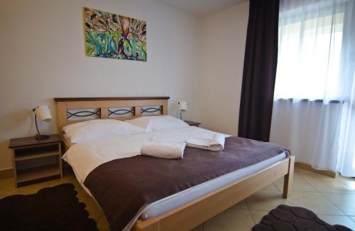 Terchova Hotel | Garni Hotel Fatra