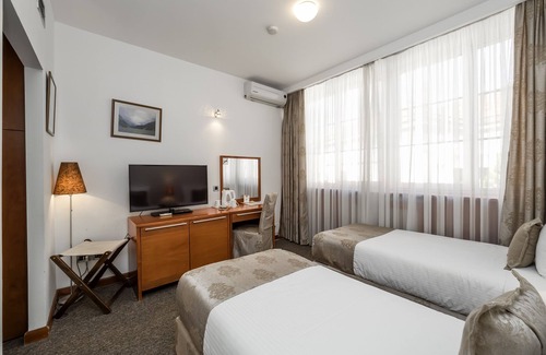 Skadarlija Hotel | Garni Hotel Le Petit Piaf