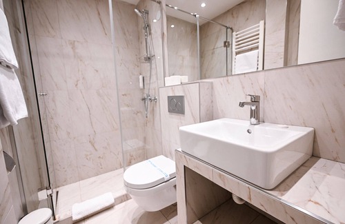 Skadarlija Hotel | Garni Hotel Le Petit Piaf