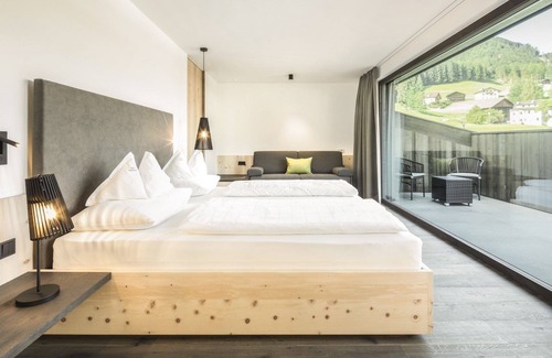 Ortisei Hotel | Garni Hotel Pra Palmer