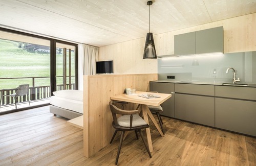 Ortisei Hotel | Garni Hotel Pra Palmer