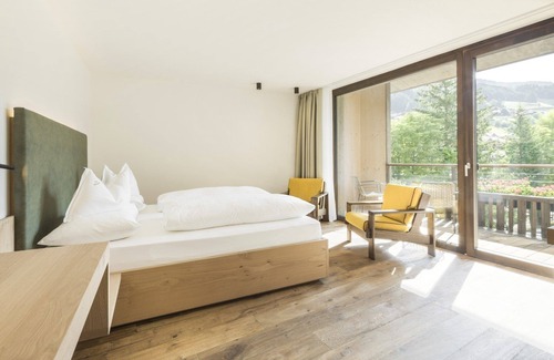 Ortisei Hotel | Garni Hotel Pra Palmer