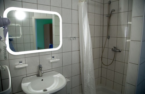 Roedelheim Hotel | Garni Hotel Rödelheimer Hof