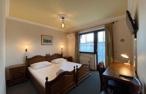 Maribor Hotel | Garni Hotel Terano in Maribor