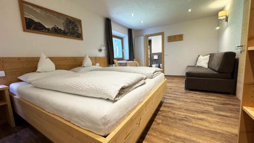 Badia Hotel | Garni Irsara