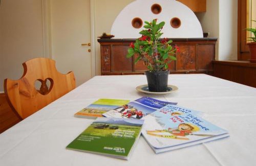 Siusi Cama Y Desayuno | Garni Karlegger