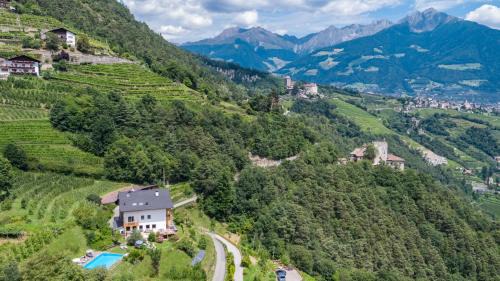 Tirolo Hotel | Garni Oberanger