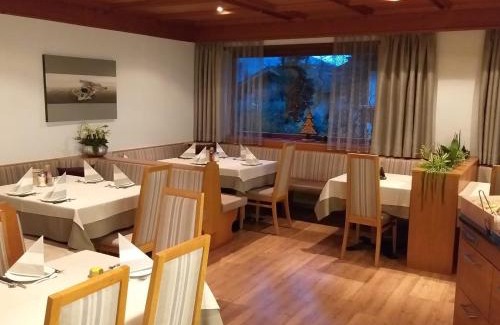 Tirolo Casa | Garni Pöhl