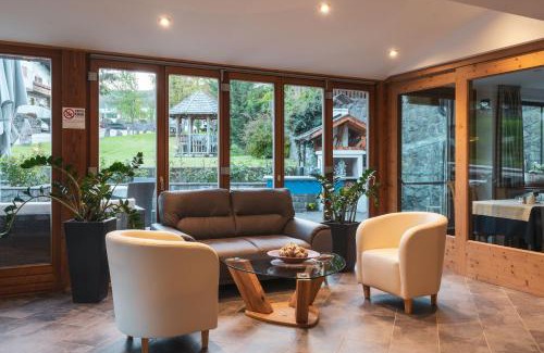 Kastelruth Cama Y Desayuno | Garni Residence Trocker